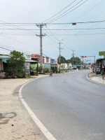 Bán Đất tại ĐT 786, Long Khánh, Bến Cầu, Tây Ninh, giá cực chất chỉ với 680 triệu, 234m2