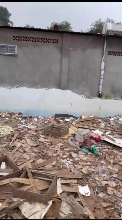 Bán đất tại Chợ Cẩm Giang, Gò Dầu, Tây Ninh giá cực chất 450 triệu, 176m2