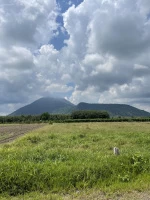 Bán đất view núi 1671.7m2 tại Phường Thạnh Tân, Tây Ninh, giá bán chỉ 950tr