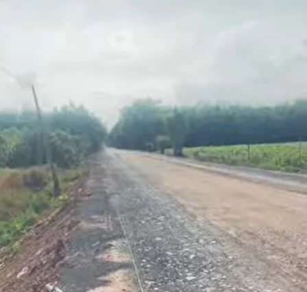 Bán nhanh lô đất có 1.200m thổ cư tại Bến Cầu Tây Ninh