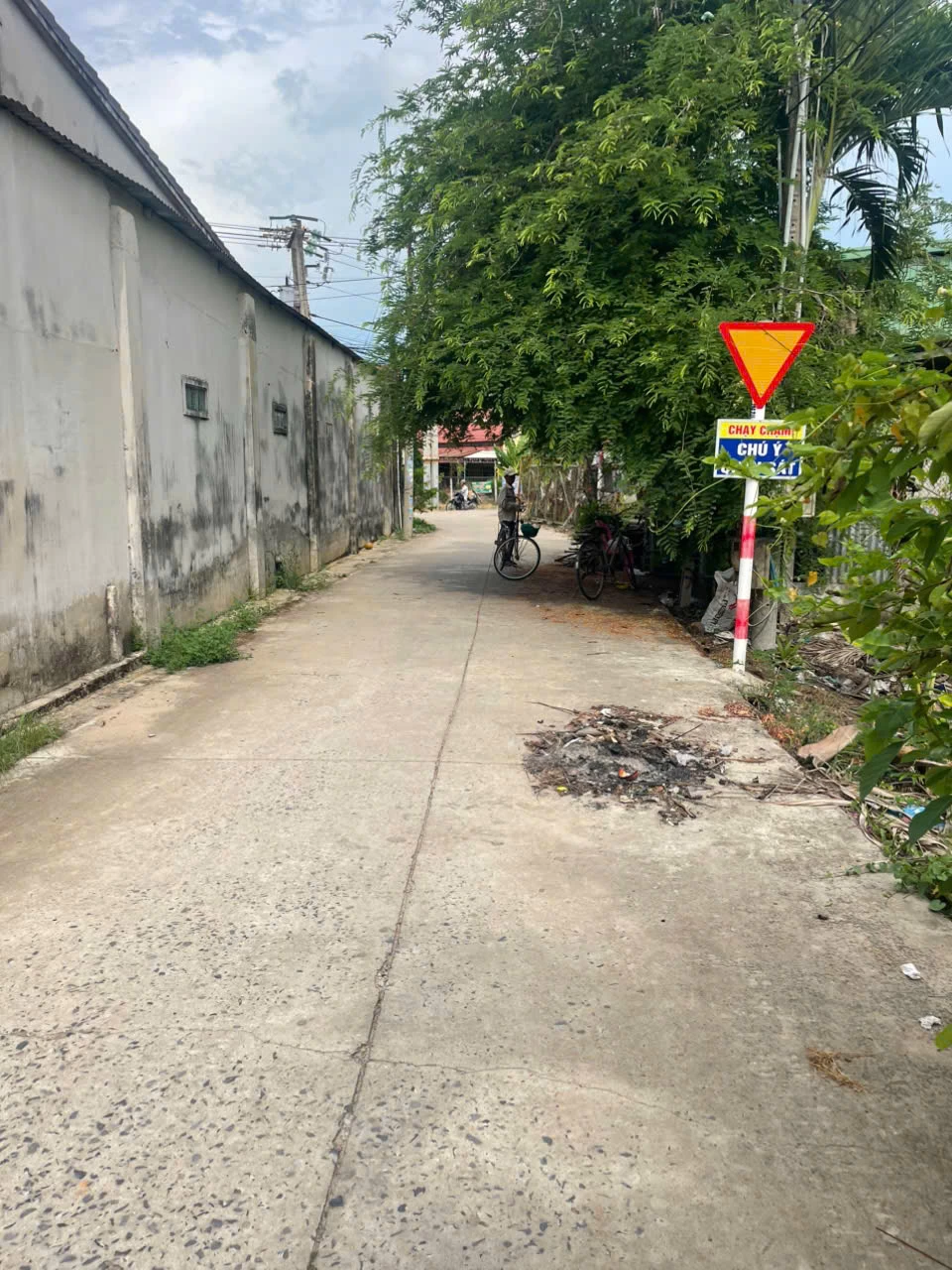 bán mặt tiền Bến Cầu (3)